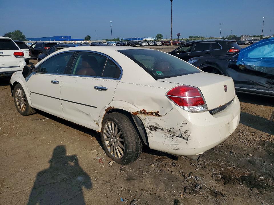 Aukcja sprzedaży 2007 Saturn Aura, vin: 1G8ZV57717F224775, numer aukcji: 61693526