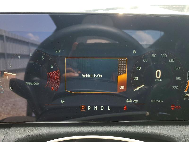 Продажа на аукционе авто 2026 Ford Mustang, vin: 1FA6P8THXT5119127, номер лота: 61491236