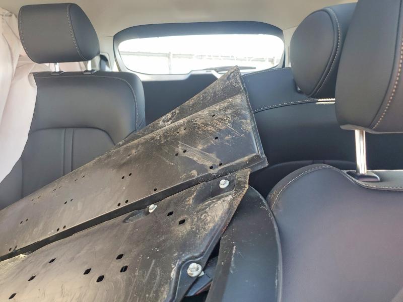 2026 Mazda Cx-90 მანქანა იყიდება აუქციონზე, vin: JM3KKCHD8T1387463, აუქციონის ნომერი: 59980166