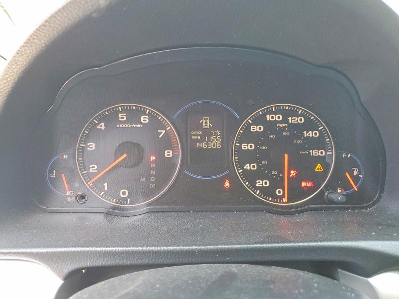 62425416 :رقم المزاد ، JH4CL96885C000760 vin ، 2005 Acura Tsx مزاد بيع