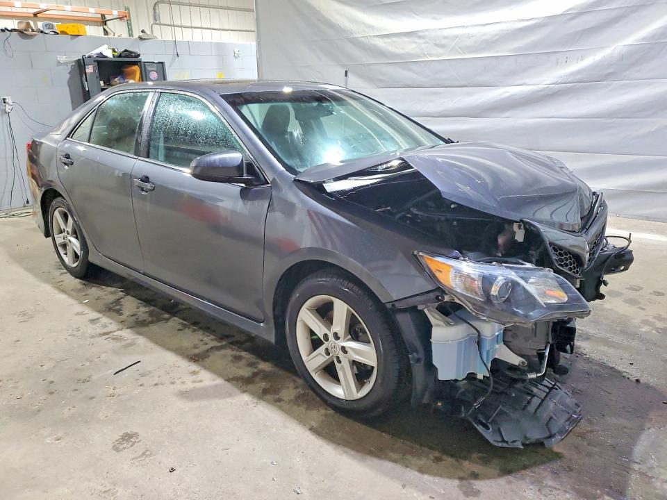 Aukcja sprzedaży 2013 Toyota Camry, vin: 4T1BF1FK7DU642859, numer aukcji: 63228316