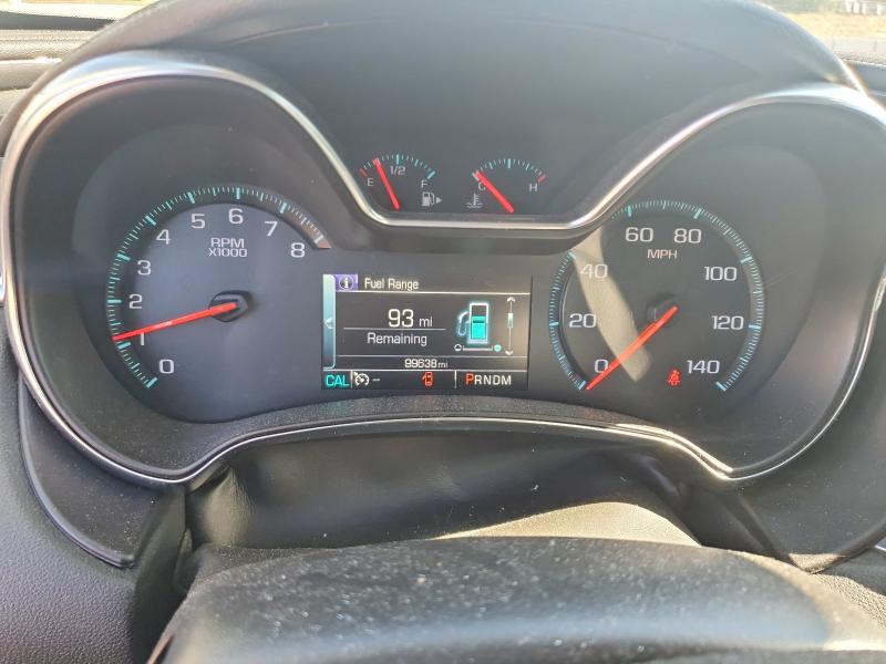 Aukcja sprzedaży 2016 Chevrolet Impala, vin: 2G1145S30G9142063, numer aukcji: 61125776