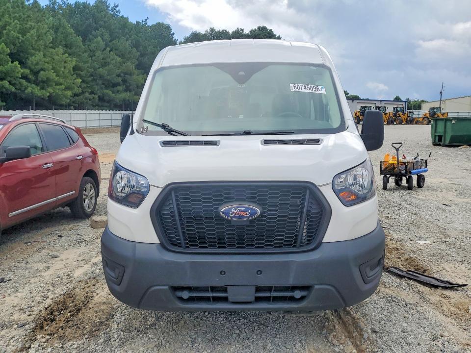 2022 Ford Transit მანქანა იყიდება აუქციონზე, vin: 1FBAX2CG8NKA43232, აუქციონის ნომერი: 60745896