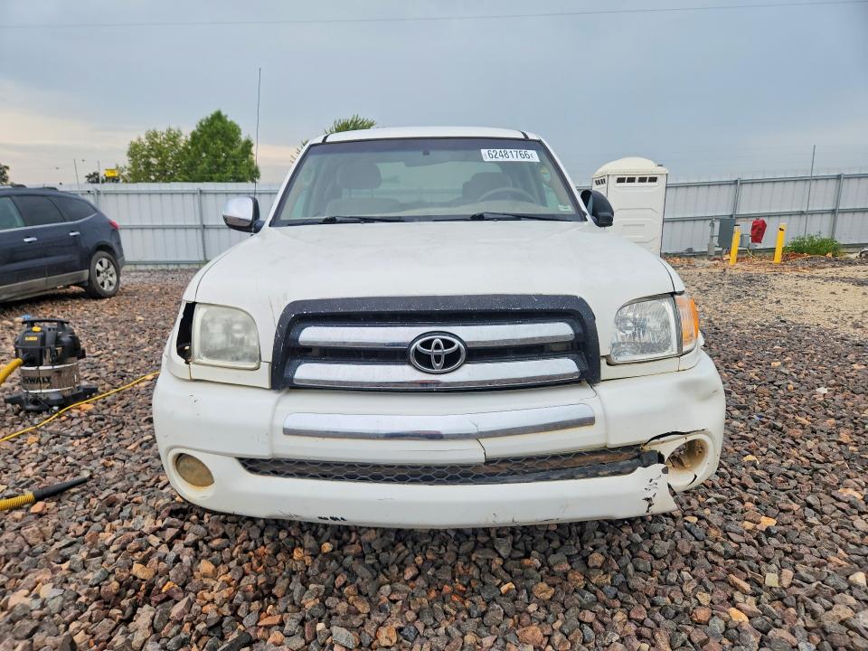 Продаж на аукціоні авто 2003 Toyota Tundra, vin: 5TBBT44133S436247, номер лоту: 62481766