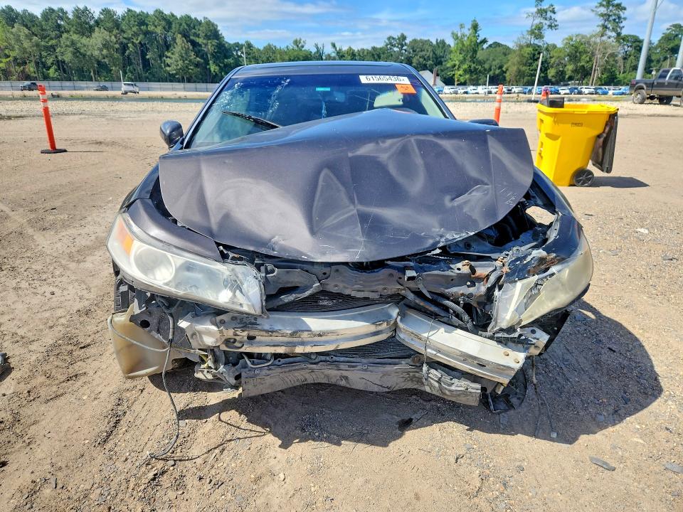 2010 Acura Tl მანქანა იყიდება აუქციონზე, vin: 19UUA8F55AA001089, აუქციონის ნომერი: 61565436