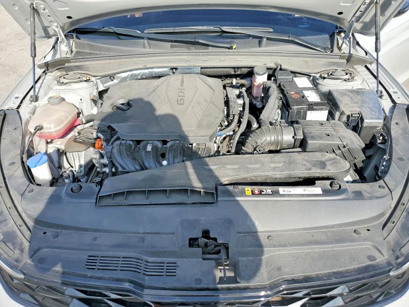 Aukcja sprzedaży 2025 Kia K5, vin: KNAG64J7XS5268668, numer aukcji: 59571776