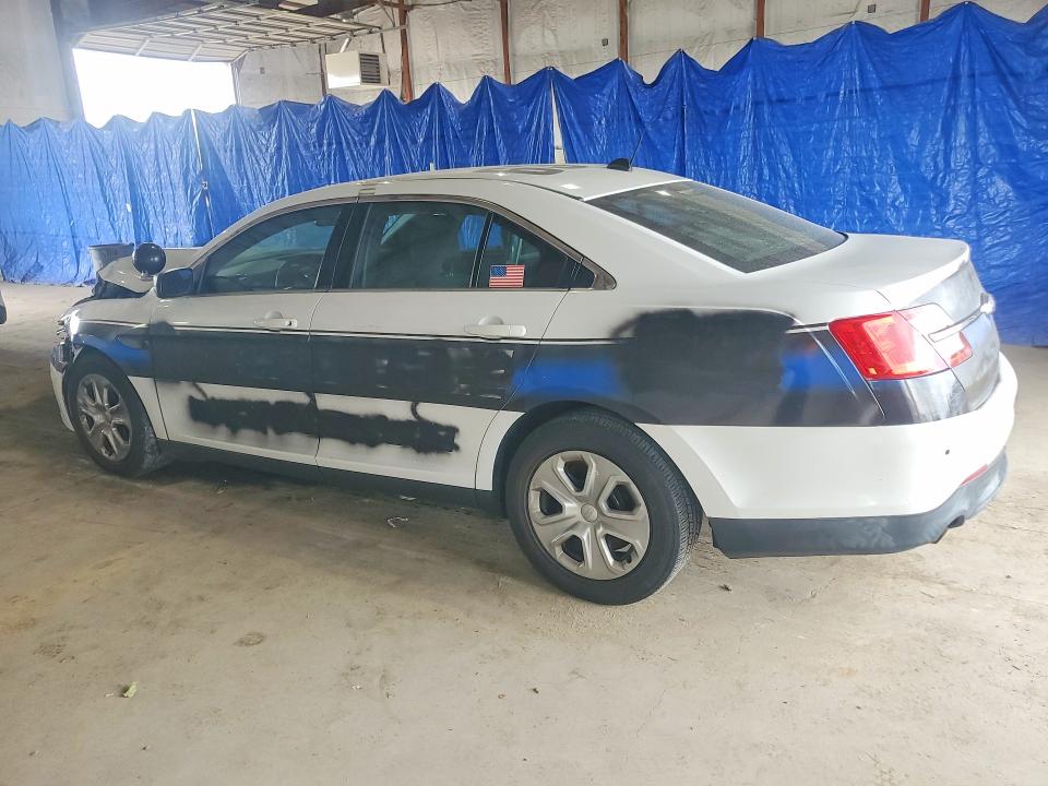 Aukcja sprzedaży 2018 Ford Taurus, vin: 1FAHP2MK1JG114741, numer aukcji: 59673316