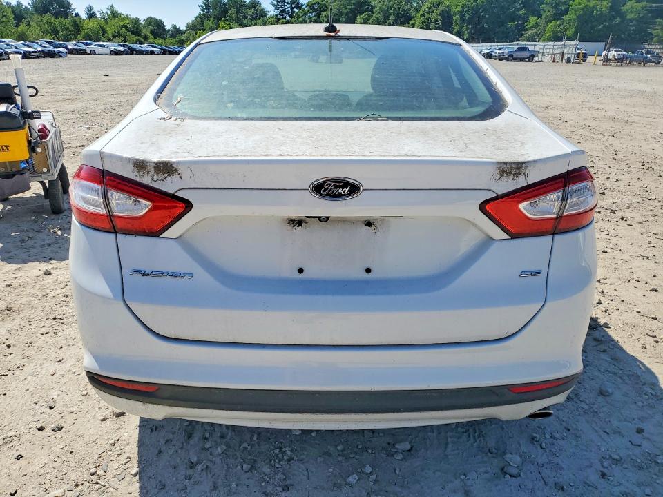 62594686 :رقم المزاد ، 1FA6P0H70F5114718 vin ، 2015 Ford Fusion مزاد بيع