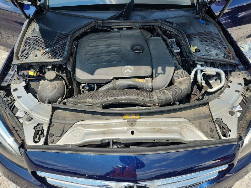 Продаж на аукціоні авто 2021 Mercedes-benz C, vin: W1KWF8EB0MR615317, номер лоту: 63164026
