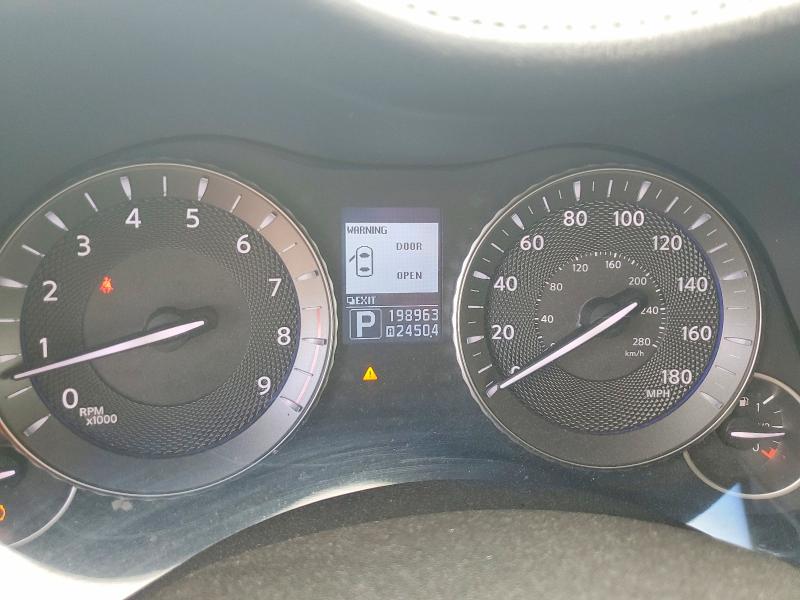 62242976 :رقم المزاد ، JN1BY1AP2CM330838 vin ، 2012 Infiniti M37 مزاد بيع