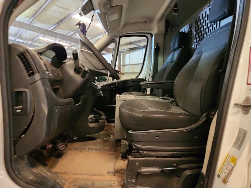 Продажа на аукционе авто 2017 Ram Promaster 3500, vin: 3C6URVJG1HE539799, номер лота: 57330006
