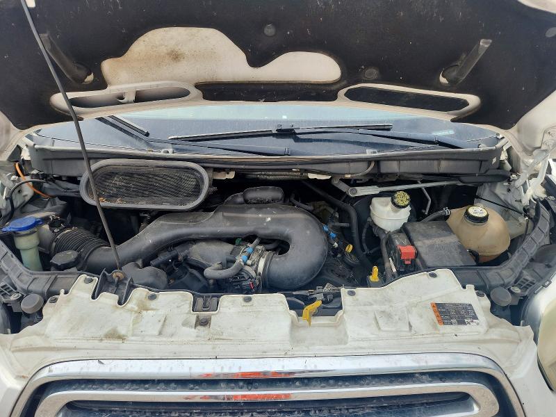 Продаж на аукціоні авто 2015 Ford Transit, vin: 1FBZX2ZM3FKA72185, номер лоту: 62758936