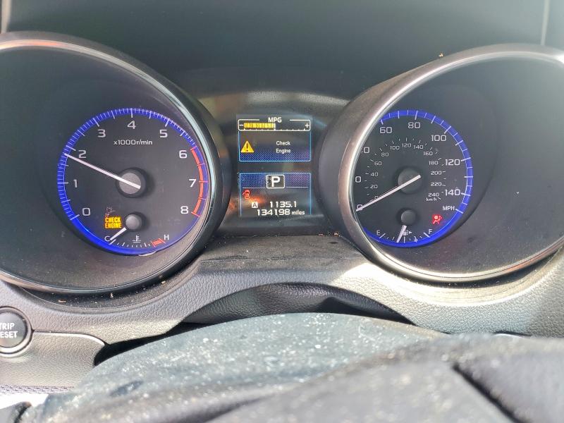 2015 Subaru Outback მანქანა იყიდება აუქციონზე, vin: 4S4BSADC1F3293441, აუქციონის ნომერი: 60366796