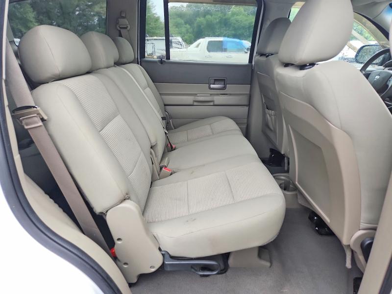 Aukcja sprzedaży 2008 Dodge Durango, vin: 1D8HB48278F103422, numer aukcji: 60671016