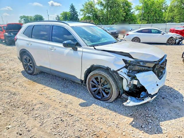 Aukcja sprzedaży 2023 Honda Cr-v, vin: 5J6RS6H92PL010488, numer aukcji: 60235906