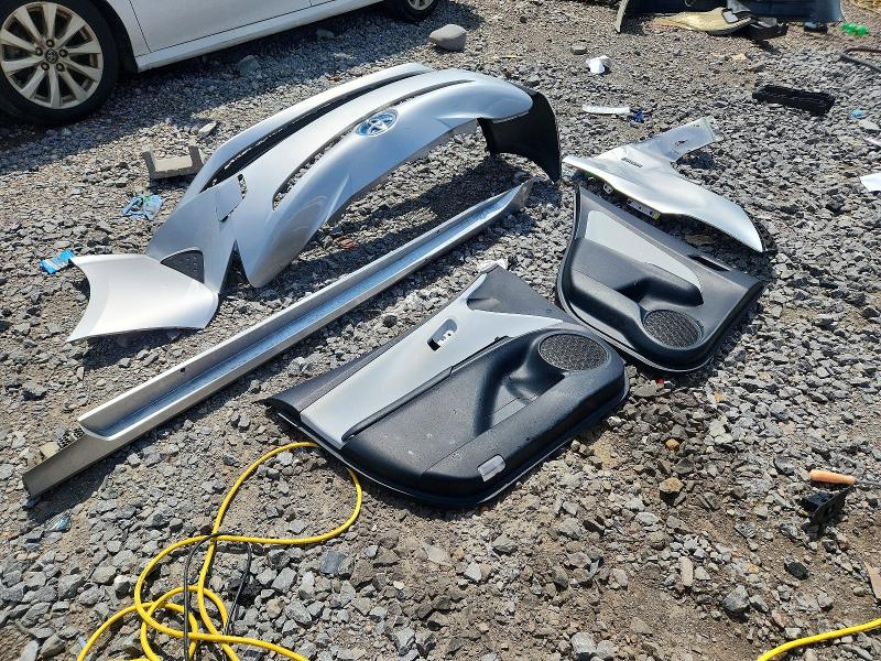 2016 Toyota Prius მანქანა იყიდება აუქციონზე, vin: JTDKBRFU5G3013675, აუქციონის ნომერი: 59393016