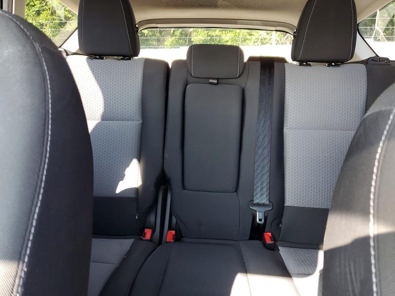 61301036 :رقم المزاد ، 1FMCU0GD9HUD70602 vin ، 2017 Ford Escape مزاد بيع