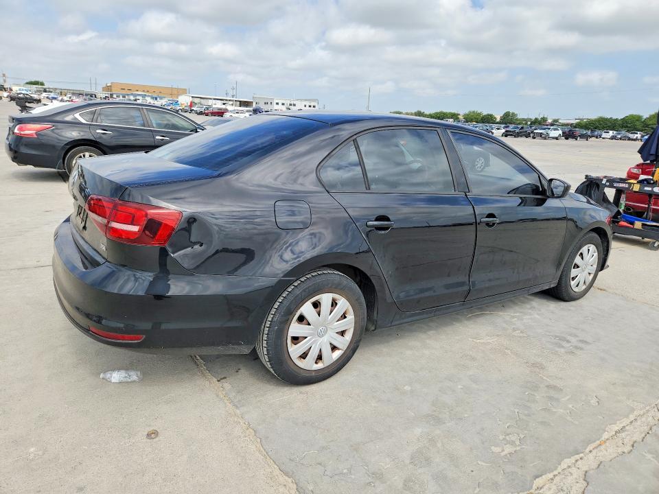 Aukcja sprzedaży 2016 Volkswagen Jetta, vin: 3VW267AJ6GM347490, numer aukcji: 60471216