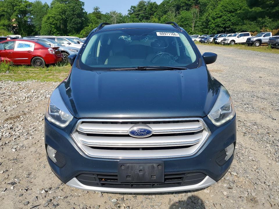 Aukcja sprzedaży 2019 Ford Escape, vin: 1FMCU9HD9KUB41282, numer aukcji: 60971166