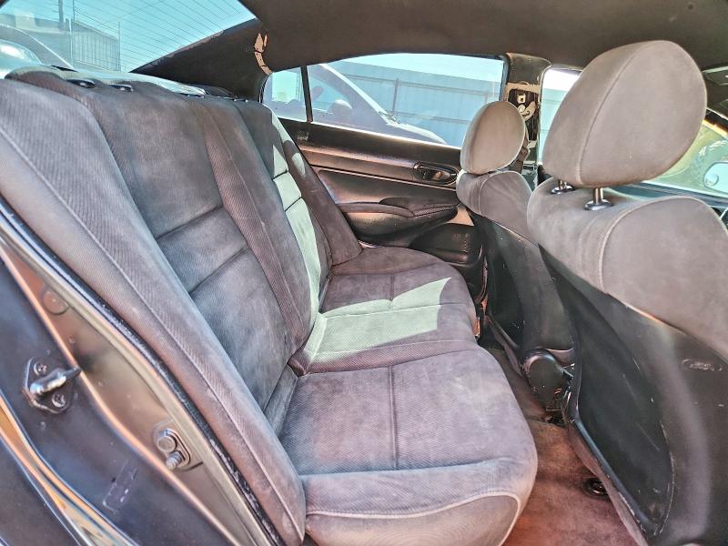 63341076 :رقم المزاد ، 2HGFA16559H328685 vin ، 2009 Honda Civic مزاد بيع