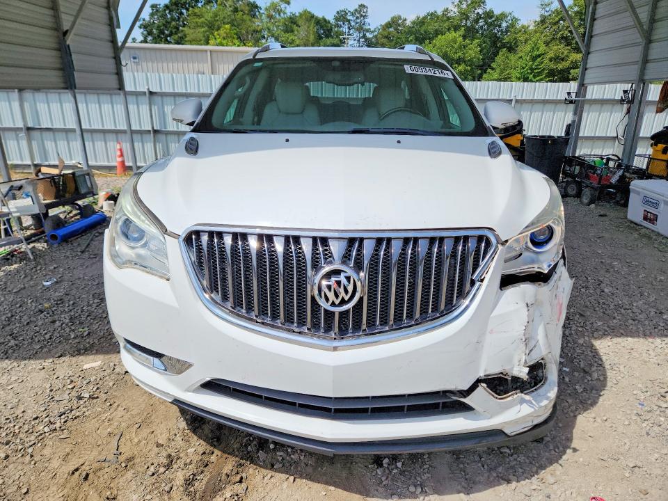 Aukcja sprzedaży 2017 Buick Enclave, vin: 5GAKRBKD8HJ189594, numer aukcji: 60934216