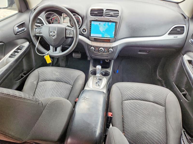 Aukcja sprzedaży 2017 Dodge Journey, vin: 3C4PDCAB5HT637291, numer aukcji: 63222346