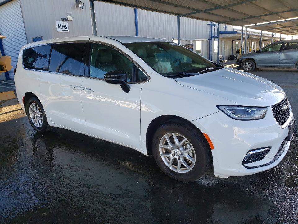 Aukcja sprzedaży 2026 Chrysler Pacifica, vin: 2C4RC1BG6TR172171, numer aukcji: 62854956