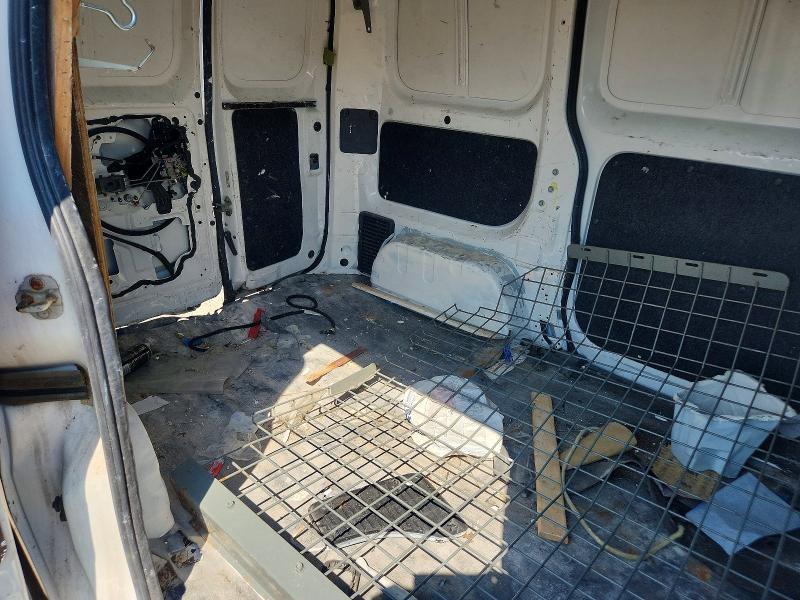 65059966 :رقم المزاد ، 3N6CM0KN3EK692391 vin ، 2014 Nissan Nv200 مزاد بيع