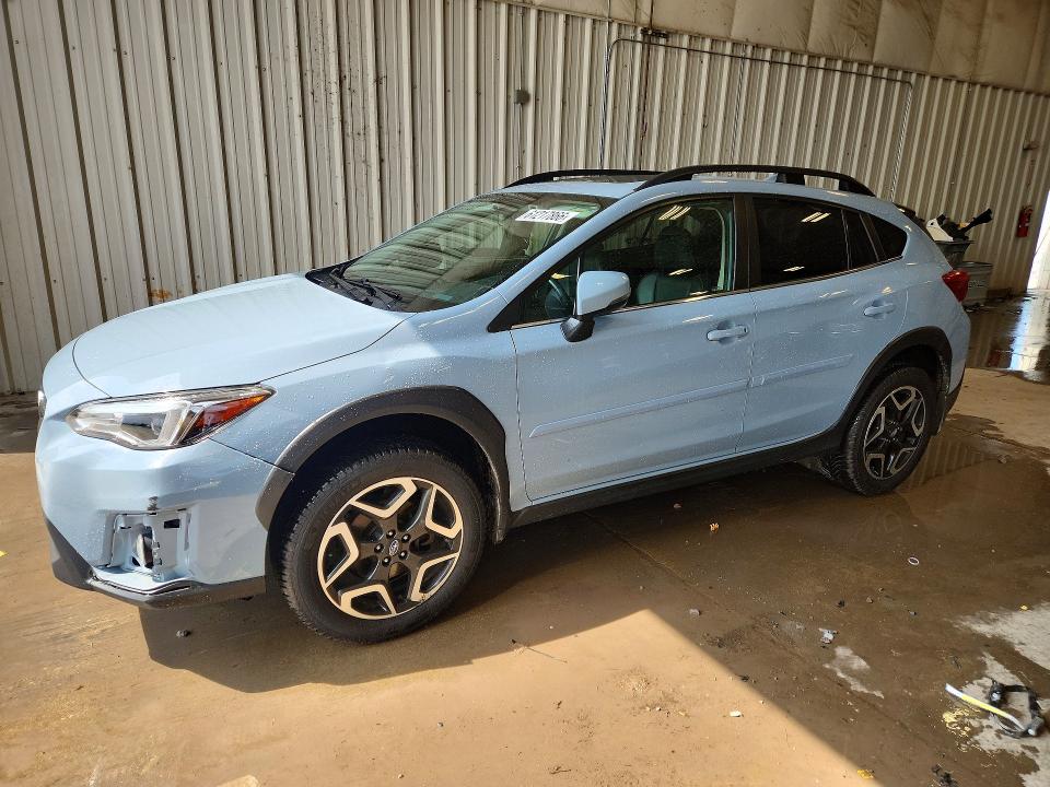 Aukcja sprzedaży 2020 Subaru Crosstrek, vin: JF2GTANC1LH243371, numer aukcji: 61217866