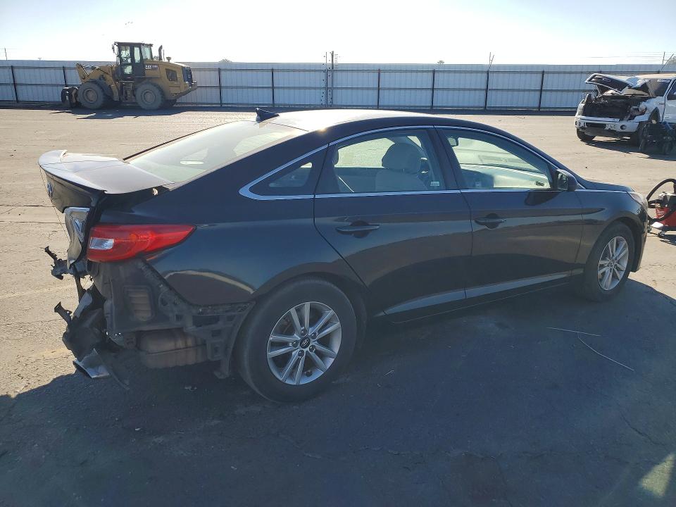 59399896 :رقم المزاد ، 5NPE24AF7GH364746 vin ، 2016 Hyundai Sonata مزاد بيع