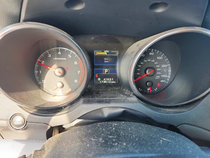 61474536 :رقم المزاد ، 4S3BNAA64G3027312 vin ، 2016 Subaru Legacy مزاد بيع