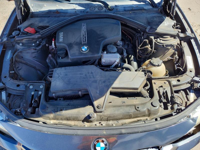 Aukcja sprzedaży 2013 Bmw 328, vin: WBA3B3G54DNR79716, numer aukcji: 62971656
