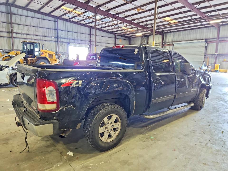 Продажа на аукционе авто 2007 Gmc New Sierra, vin: 2GTEK13M071572771, номер лота: 62510376