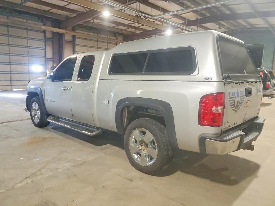Aukcja sprzedaży 2011 Chevrolet Silverado, vin: 1GCRKTE3XBZ328160, numer aukcji: 61016596