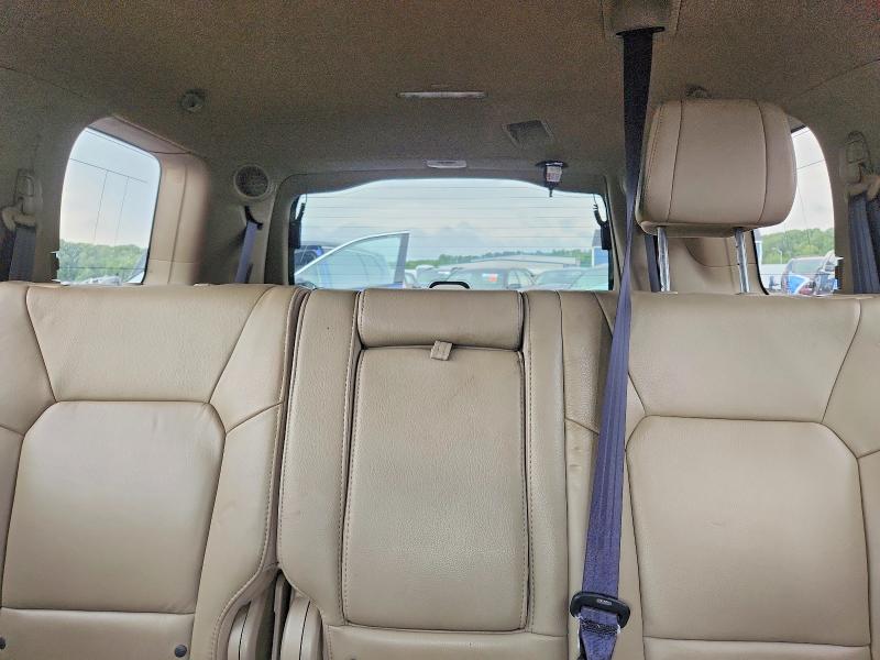Продаж на аукціоні авто 2013 Honda Pilot, vin: 5FNYF4H93DB057232, номер лоту: 62012936