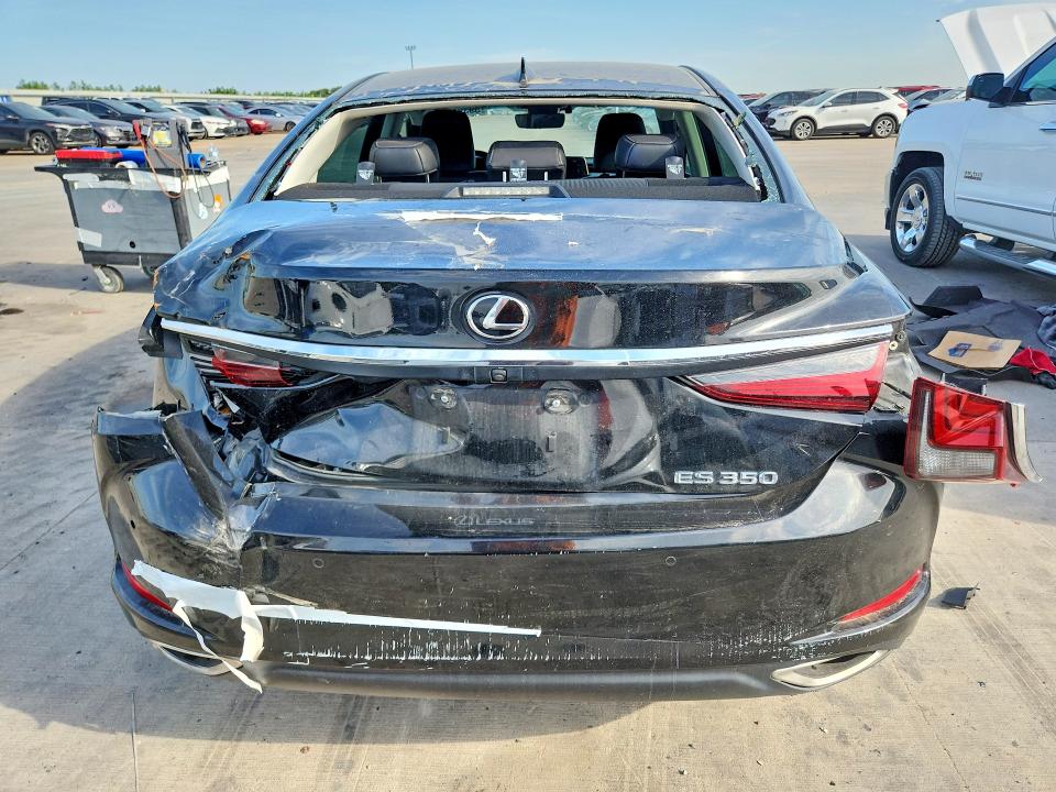 Aukcja sprzedaży 2019 Lexus Es, vin: 58ABZ1B11KU026925, numer aukcji: 59394156