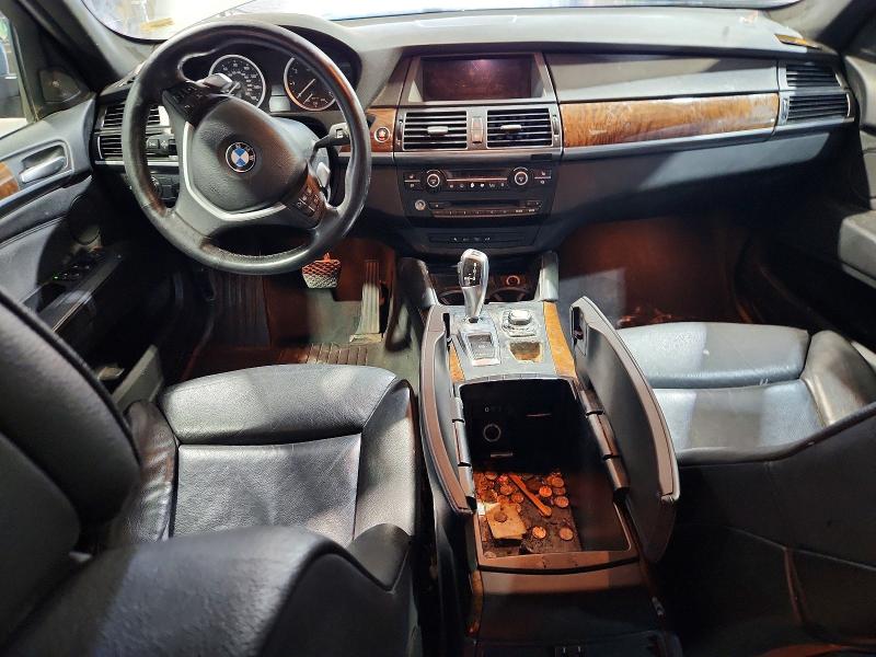 Aukcja sprzedaży 2010 Bmw X6, vin: 5UXFG8C5XALZ94652, numer aukcji: 61926886