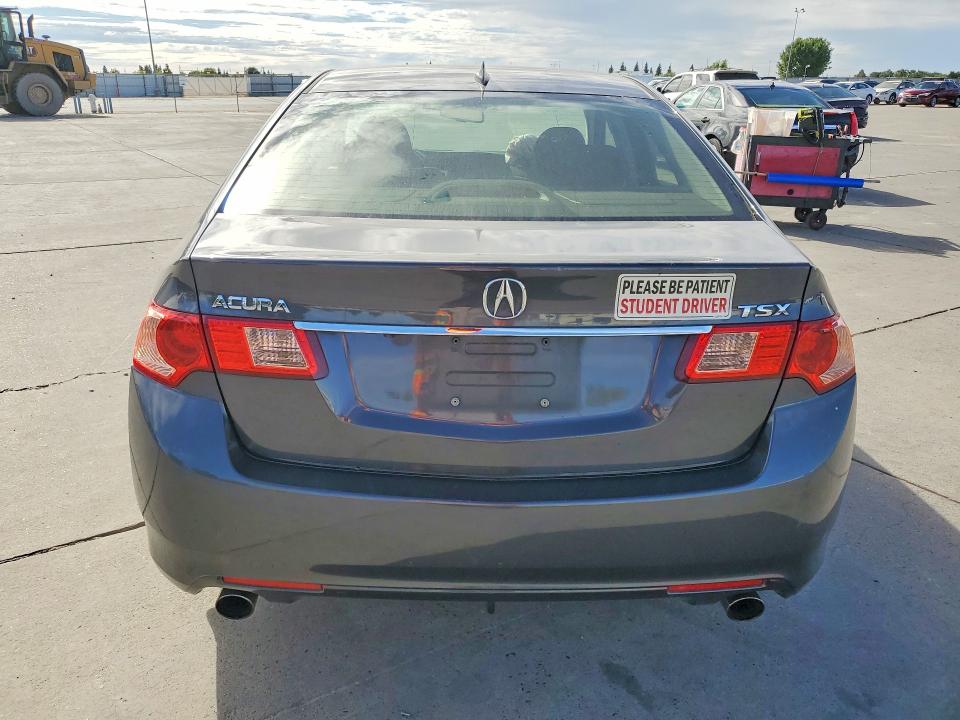 Продаж на аукціоні авто 2012 Acura Tsx, vin: JH4CU2F63CC024691, номер лоту: 62083096