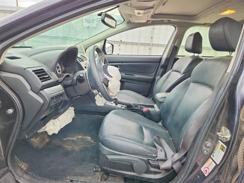 Продажа на аукционе авто 2014 Subaru Impreza, vin: JF1GPAS68E8304810, номер лота: 63018796