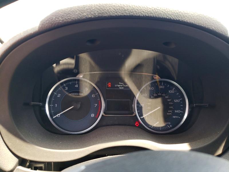 60958336 :رقم المزاد ، JF1GPAS63G8229808 vin ، 2016 Subaru Impreza مزاد بيع