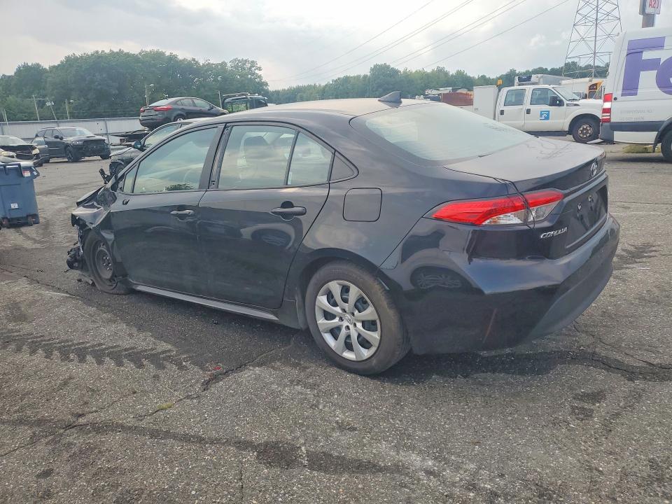 Aukcja sprzedaży 2023 Toyota Corolla, vin: 5YFB4MDE3PP053642, numer aukcji: 62788246