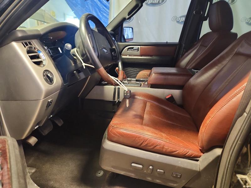 Продажа на аукционе авто 2014 Ford Expedition, vin: 1FMJU1H54EEF00330, номер лота: 58529646