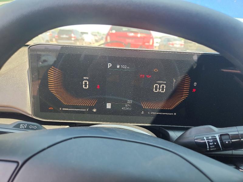 Продаж на аукціоні авто 2025 Kia K4, vin: 3KPFT4DE3SE194919, номер лоту: 57602956