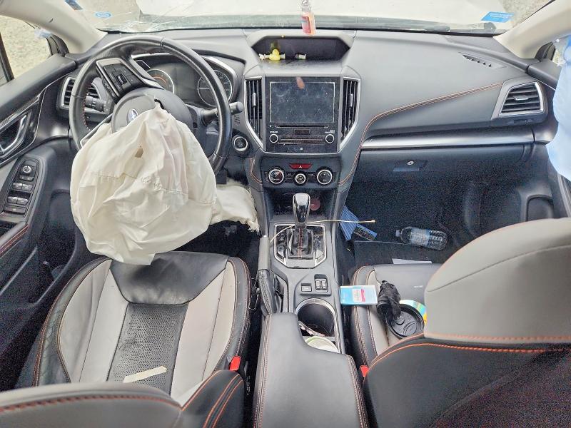 2018 Subaru Crosstrek მანქანა იყიდება აუქციონზე, vin: JF2GTALC2J8295205, აუქციონის ნომერი: 61855816