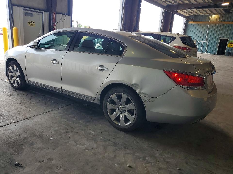 2013 Buick Lacrosse მანქანა იყიდება აუქციონზე, vin: 1G4GC5E32DF261764, აუქციონის ნომერი: 61563356