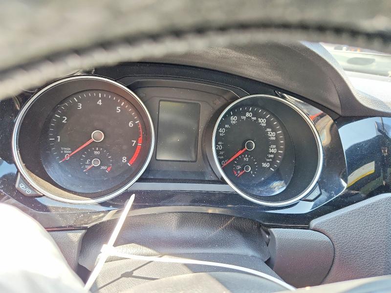 Aukcja sprzedaży 2018 Volkswagen Jetta, vin: 3VWD17AJ8JM206550, numer aukcji: 61626186