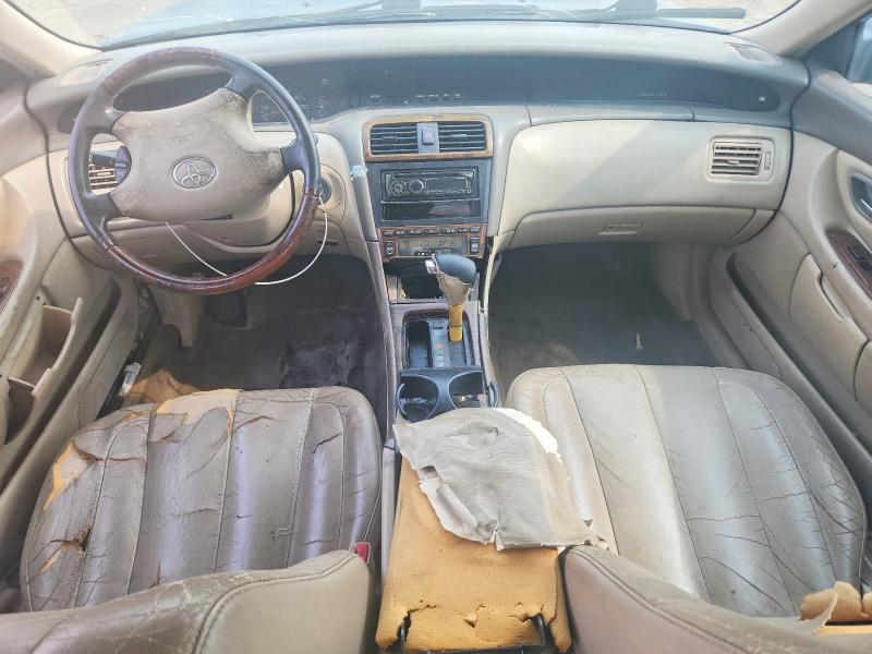 Продаж на аукціоні авто 2003 Toyota Avalon, vin: 4T1BF28B53U293721, номер лоту: 62460056
