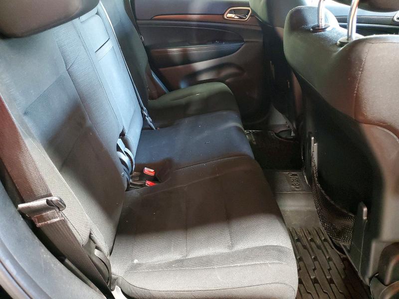 Продаж на аукціоні авто 2017 Jeep Grand Cherokee, vin: 1C4RJFAG8HC769343, номер лоту: 62451586