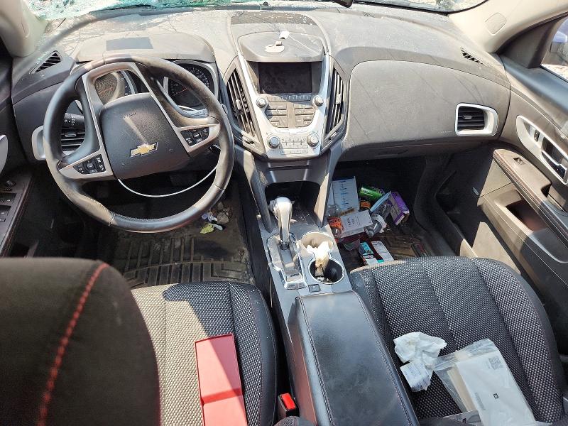 Aukcja sprzedaży 2013 Chevrolet Equinox, vin: 2GNFLDE32D6147159, numer aukcji: 61795926