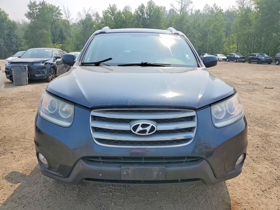 Aukcja sprzedaży 2012 Hyundai Santa Fe, vin: 5XYZG4AG3CG149443, numer aukcji: 60898256